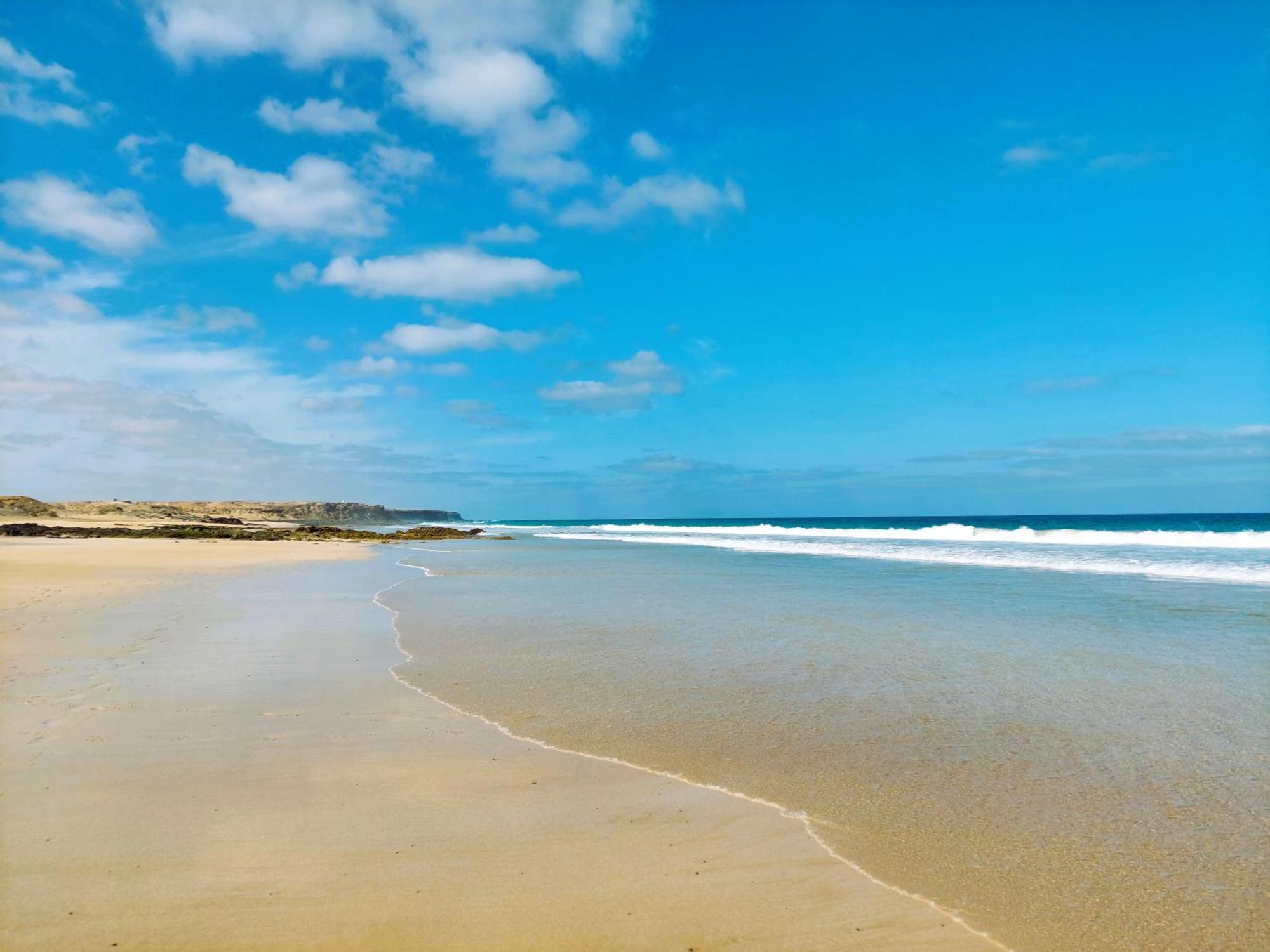 La Maresia By Sea You There Fuerteventura Majanicho Zewnętrze zdjęcie