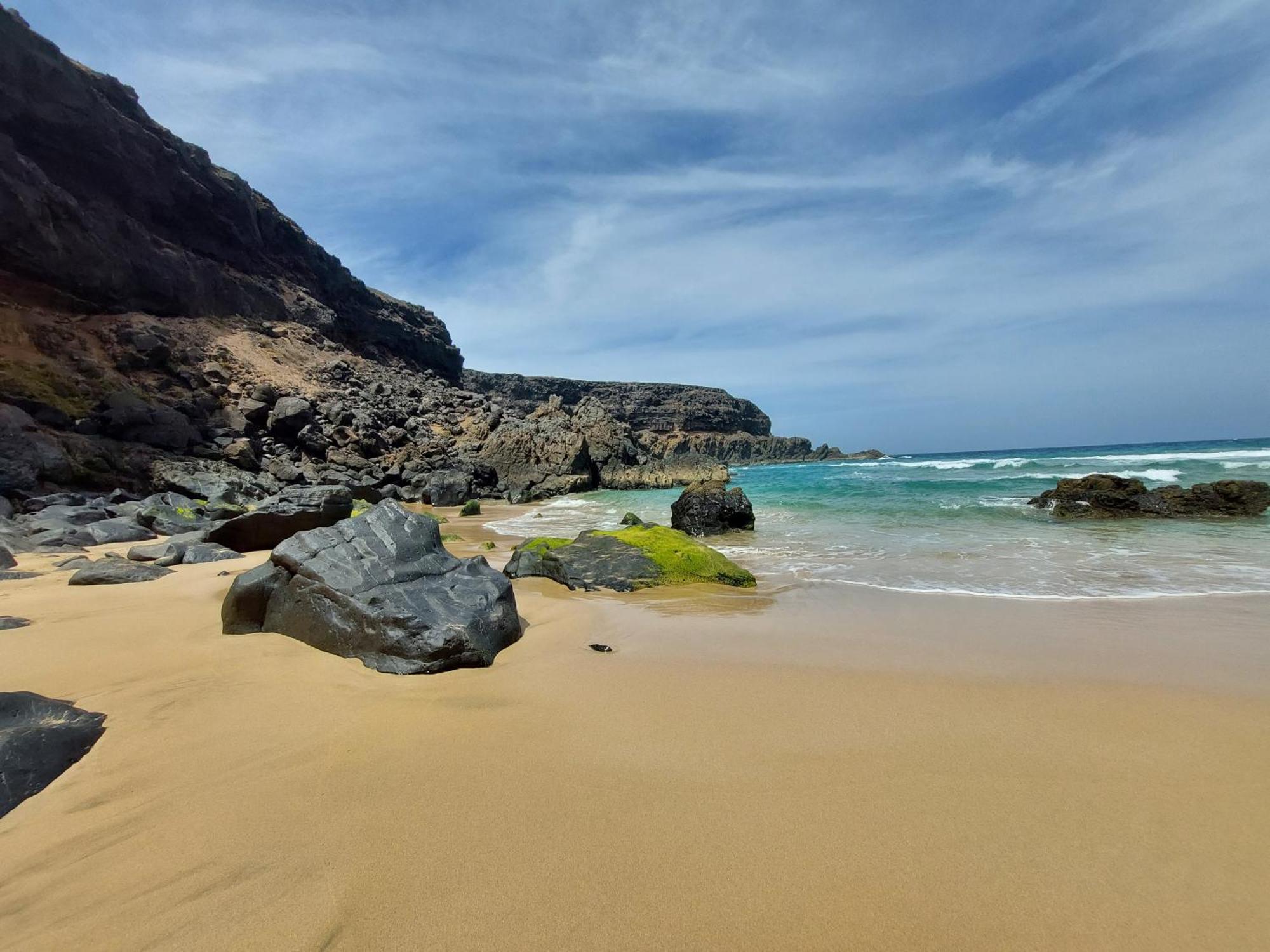 La Maresia By Sea You There Fuerteventura Majanicho Zewnętrze zdjęcie