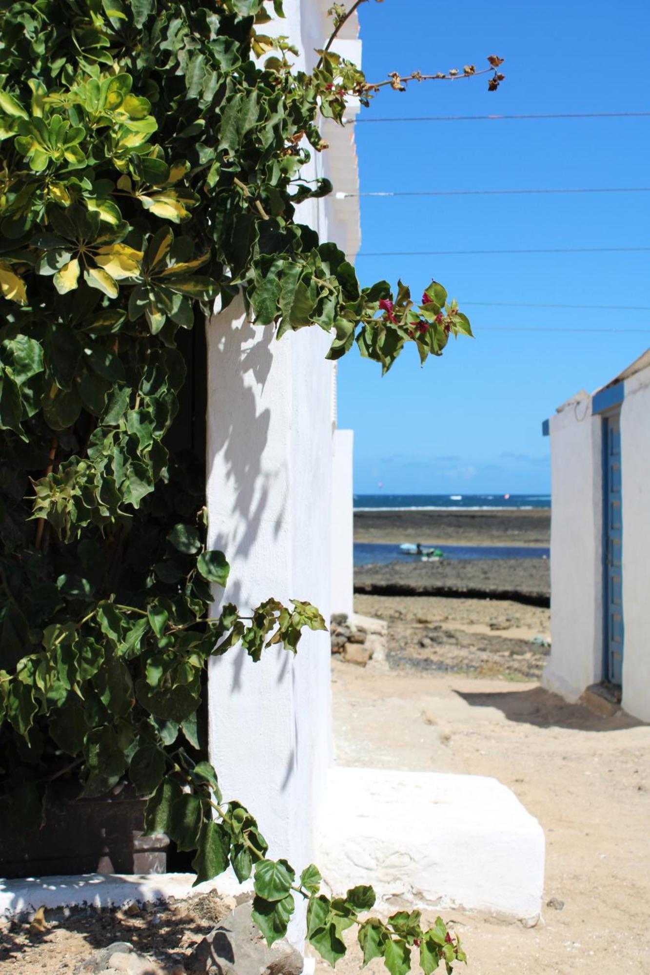 La Maresia By Sea You There Fuerteventura Majanicho Zewnętrze zdjęcie