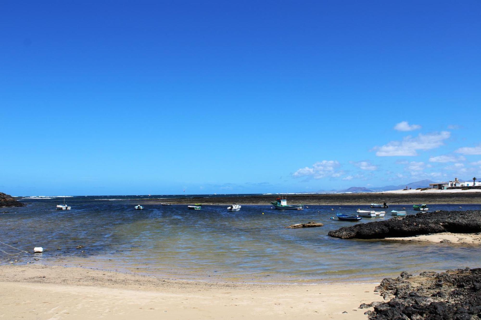 La Maresia By Sea You There Fuerteventura Majanicho Zewnętrze zdjęcie