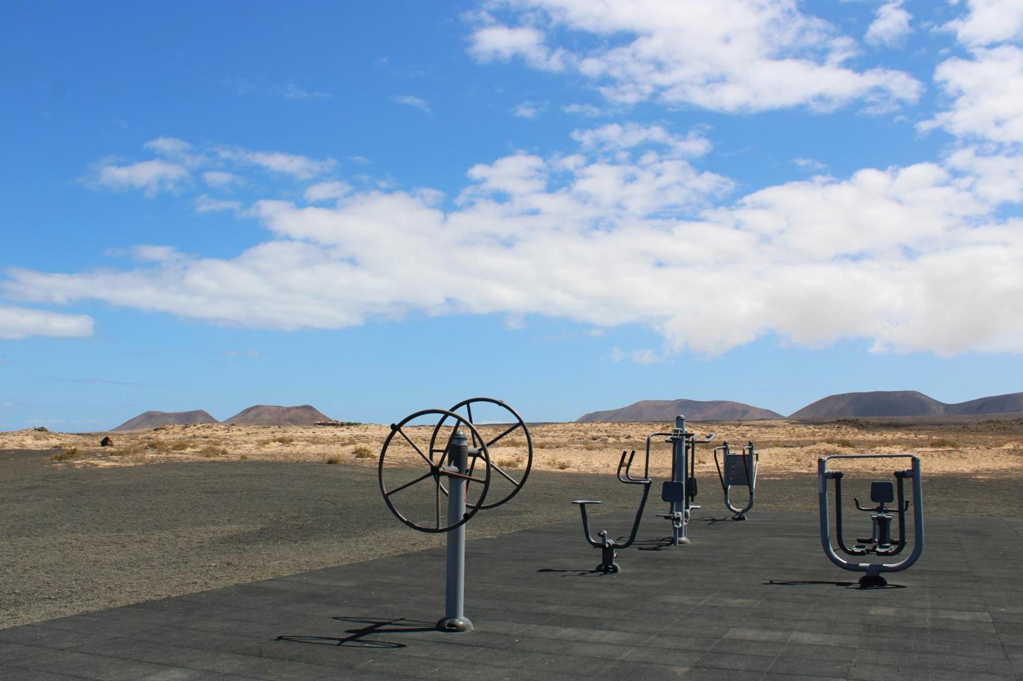 La Maresia By Sea You There Fuerteventura Majanicho Zewnętrze zdjęcie