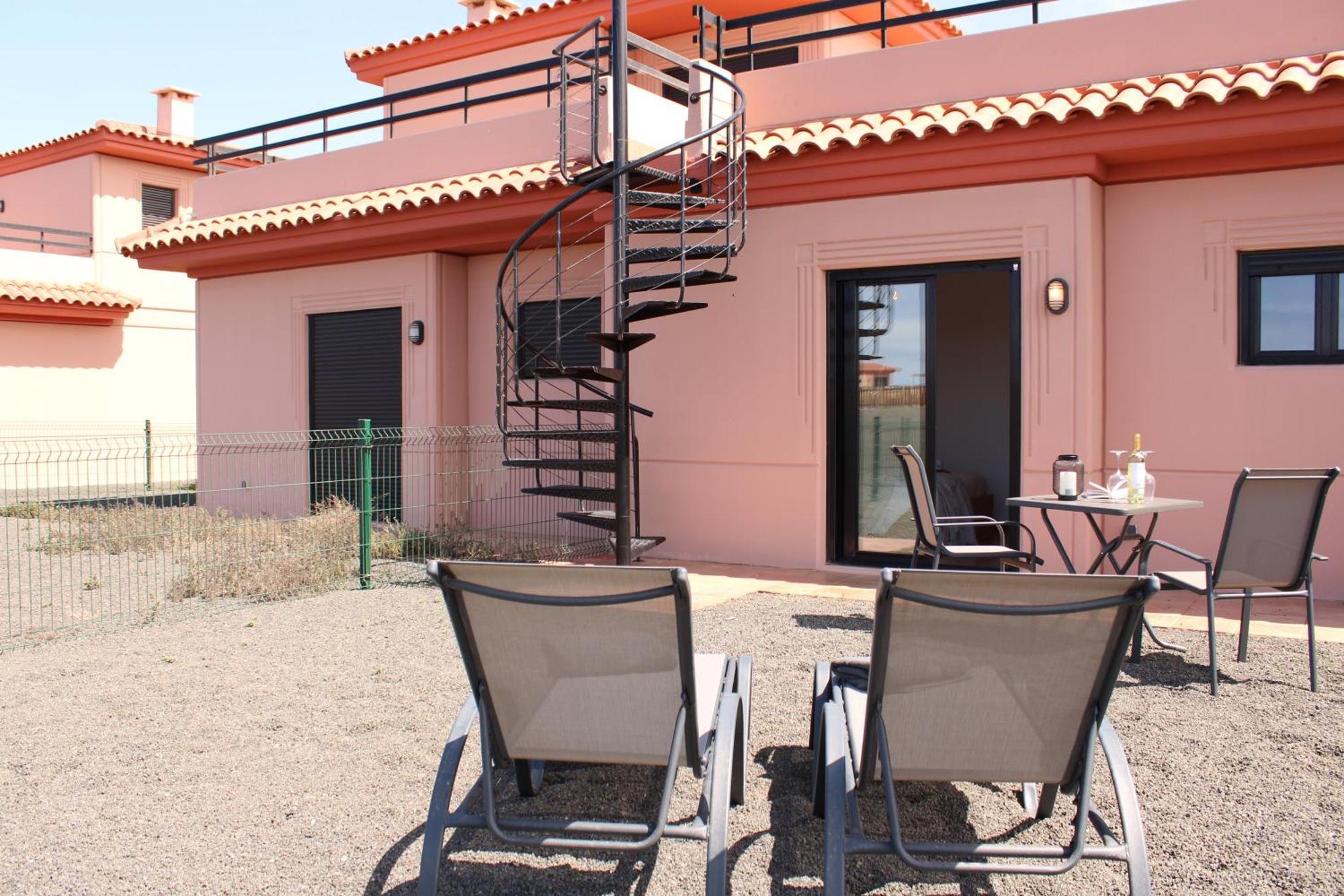 La Maresia By Sea You There Fuerteventura Majanicho Zewnętrze zdjęcie