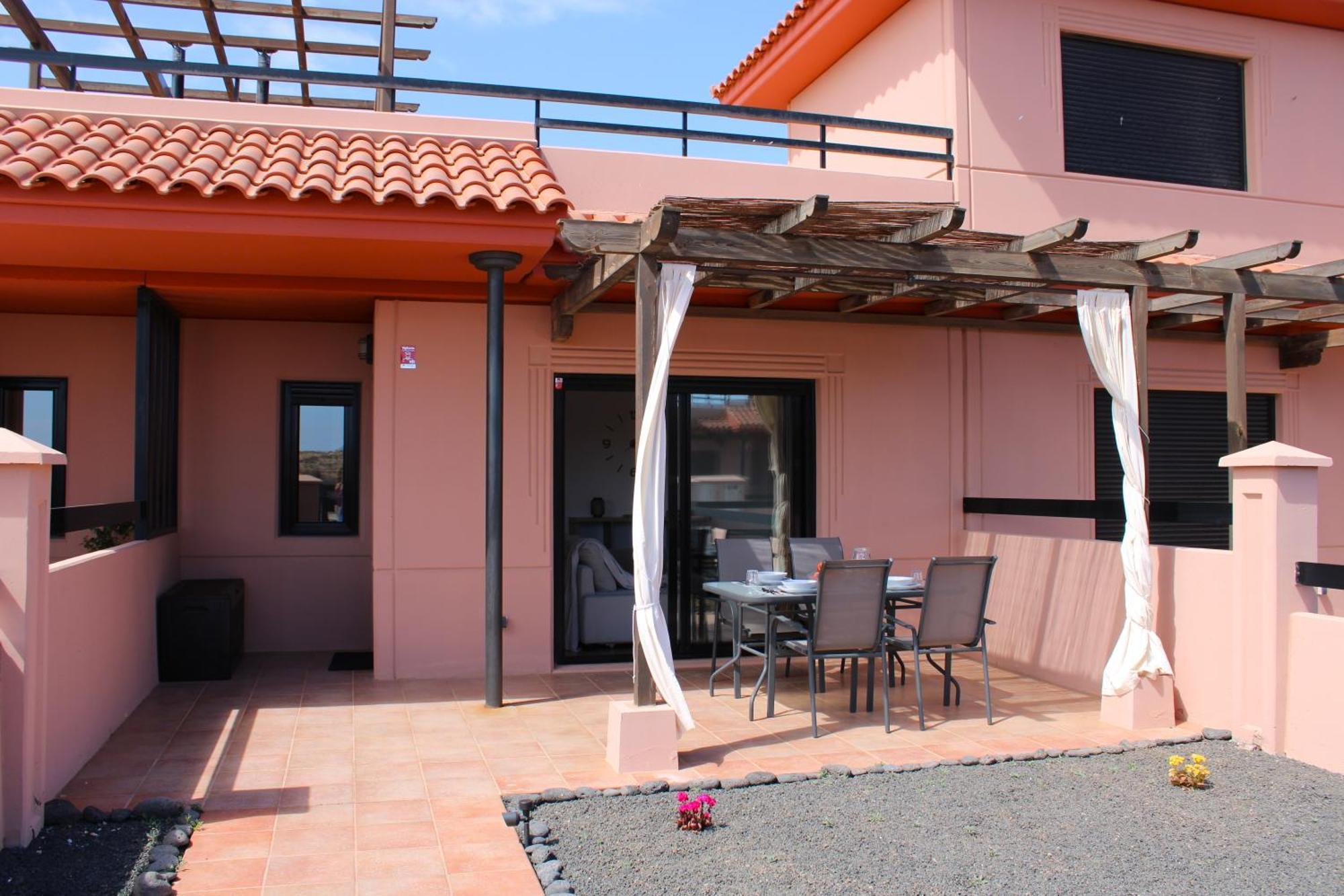 La Maresia By Sea You There Fuerteventura Majanicho Zewnętrze zdjęcie