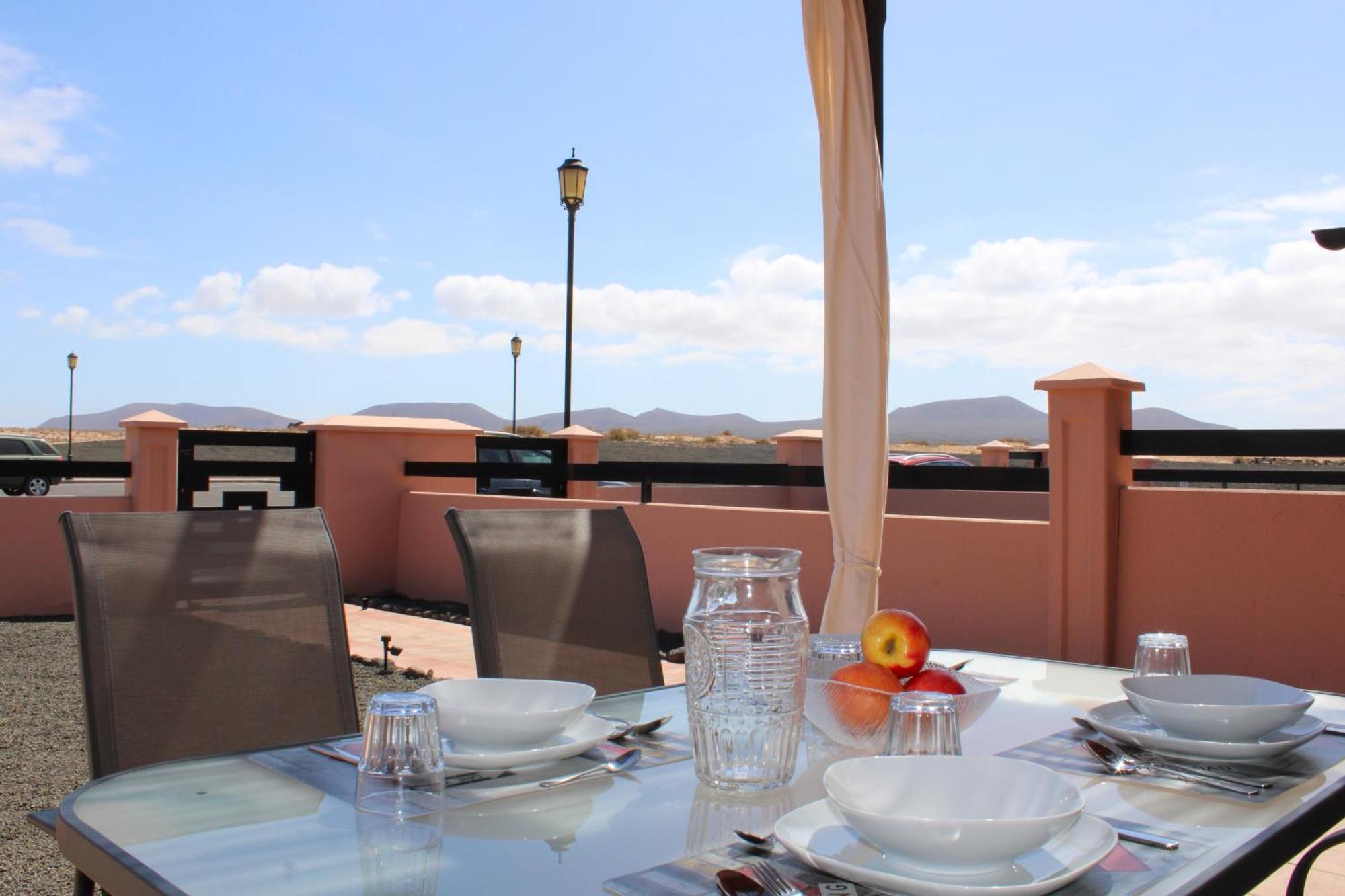 La Maresia By Sea You There Fuerteventura Majanicho Zewnętrze zdjęcie