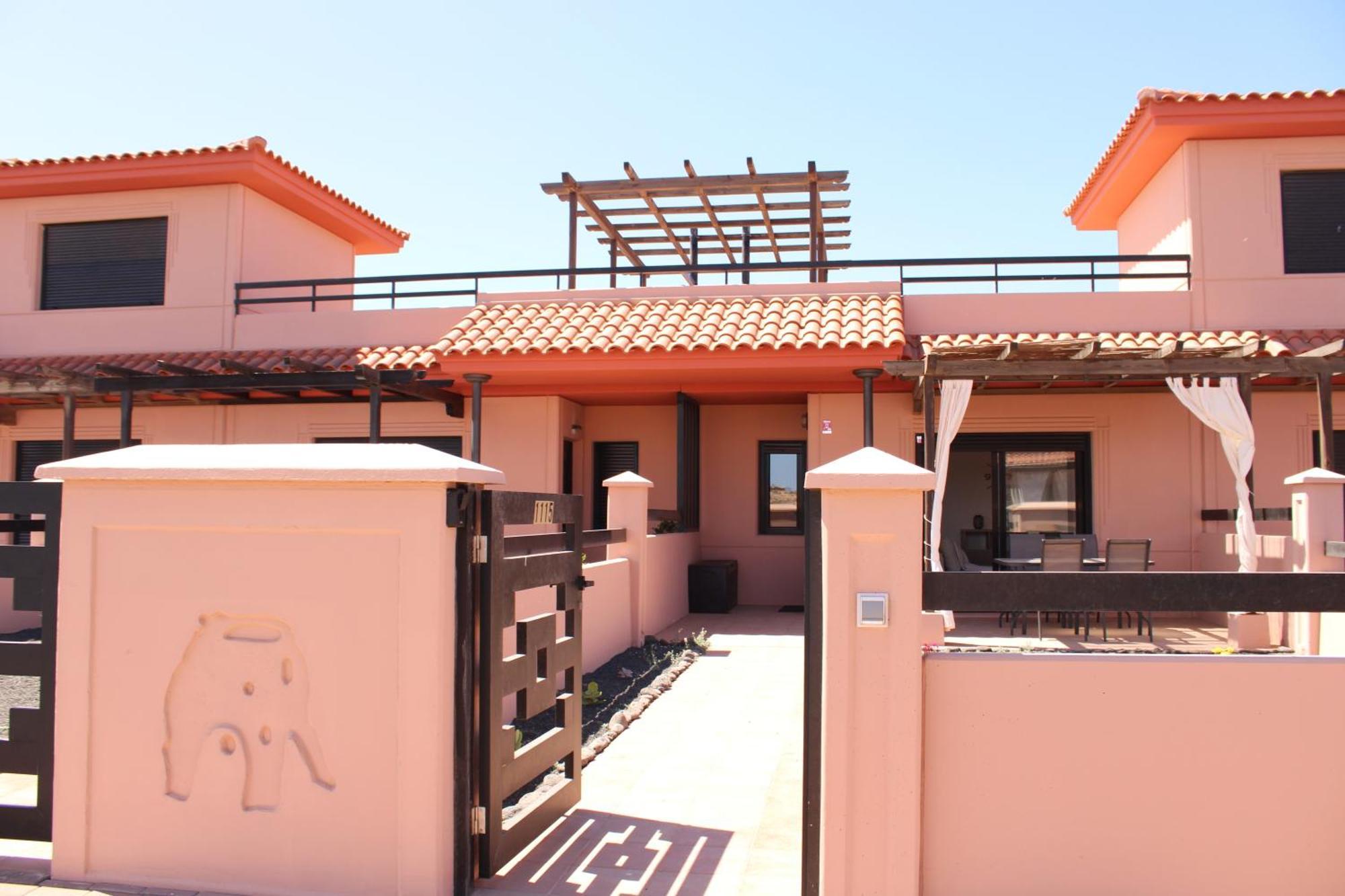 La Maresia By Sea You There Fuerteventura Majanicho Zewnętrze zdjęcie